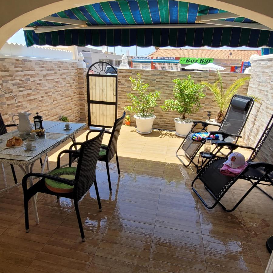 拉马他House With Roof Terrace别墅 外观 照片