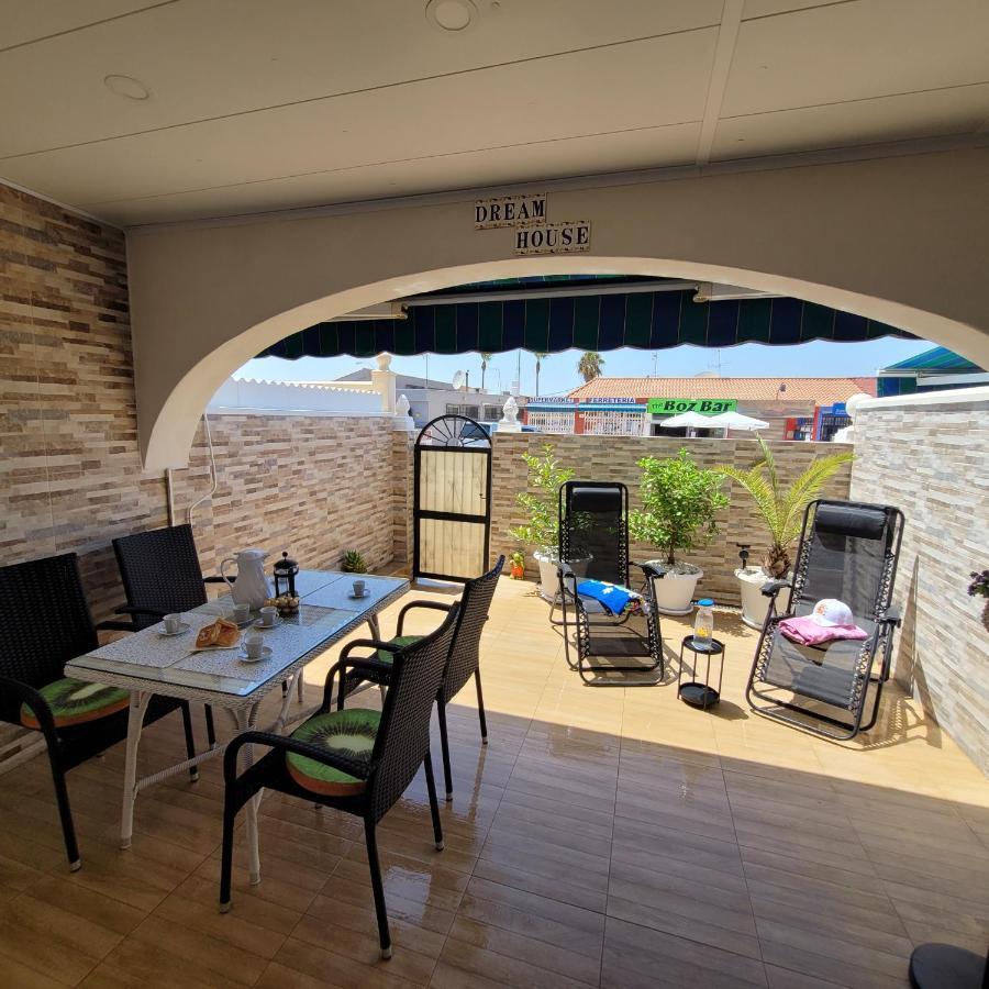 拉马他House With Roof Terrace别墅 外观 照片