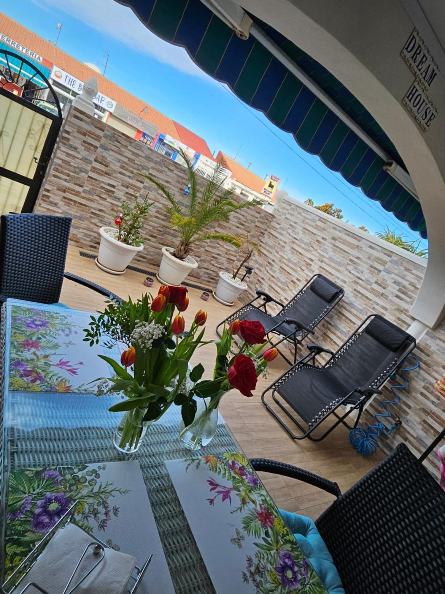 拉马他House With Roof Terrace别墅 外观 照片