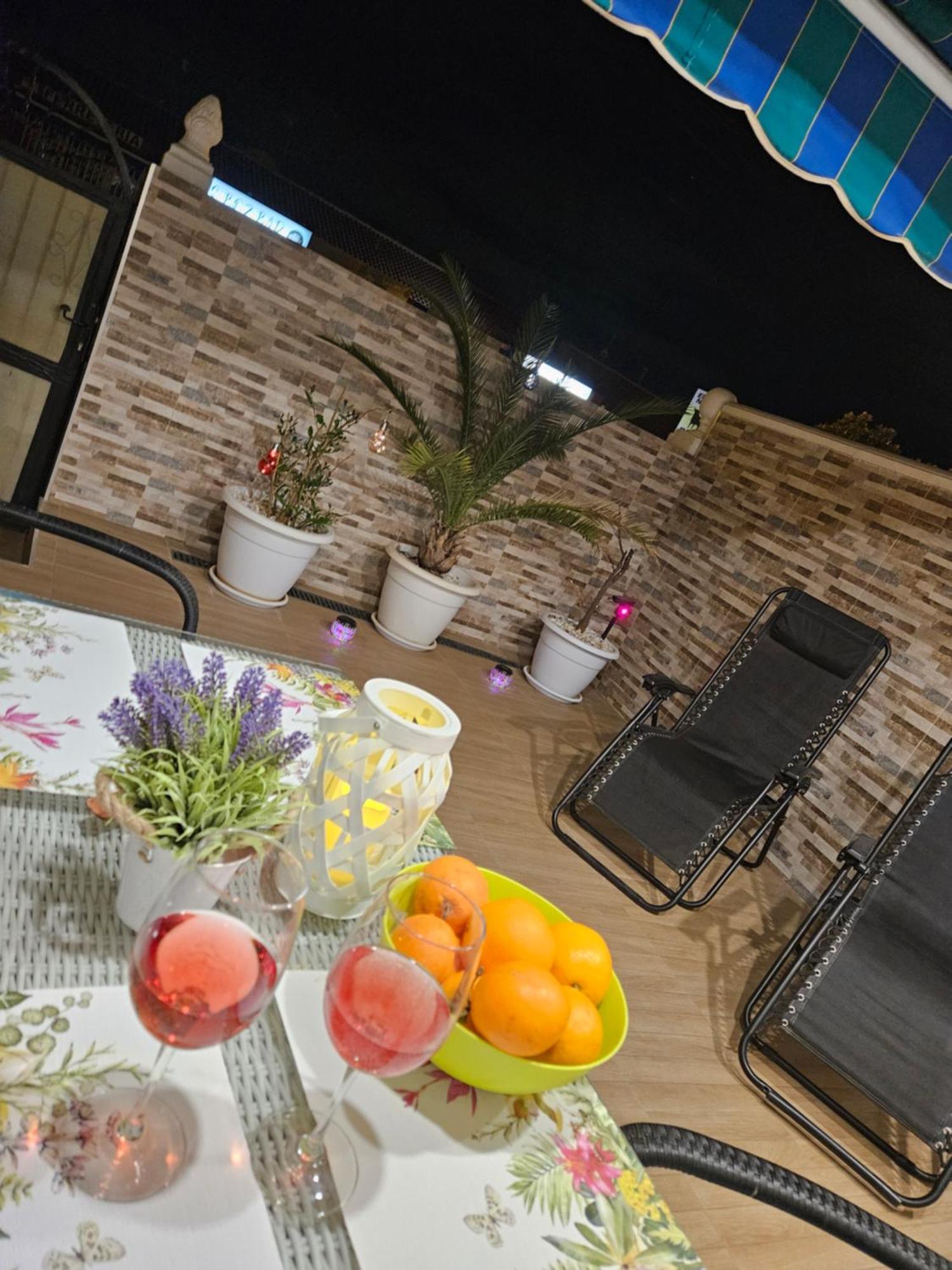 拉马他House With Roof Terrace别墅 外观 照片